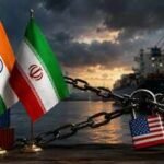 india iran trade