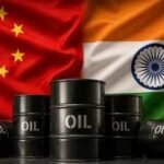 india must prepare for china driven oil prices