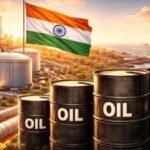 india oil reserves
