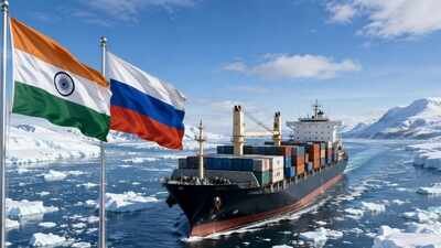 india russia trade