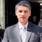 indian ambassador rudra gaurav shresths farsi farewell from tehran goes viral