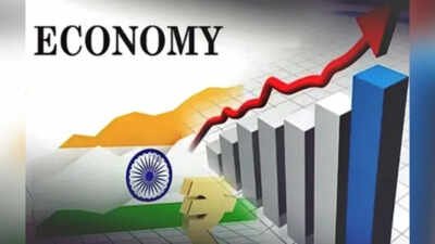 indian economy growth
