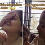 indian mom langauge struggle