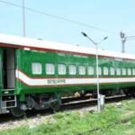 indian railways coaches for bangladesh