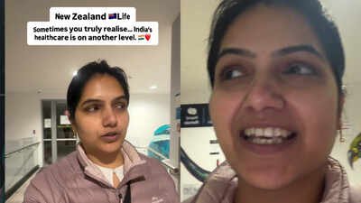 indian woman in newzealand hails indian medical system