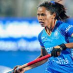 indian womens hockey captain salima tete