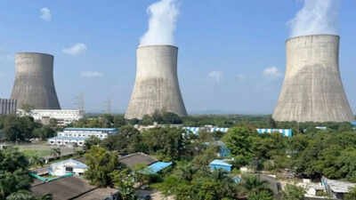 indias future nuclear fleet may need 5400 tonnes uranium annually domestic supply meets about 30 parliamentary panel