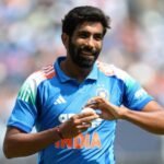 indias jasprit bumrah