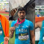 indias medal winners at u20 worlds