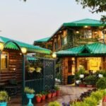 inside jharipani castle what its architecture reveals about life in colonial era uttarakhand