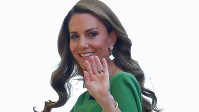 inspirational quote of the day by kate middleton i really hope i can make a difference even in the smallest way