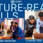international youth day 2026