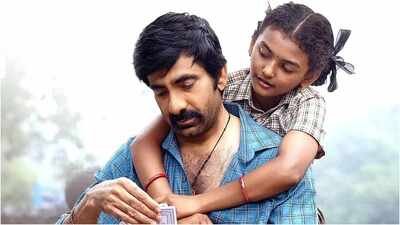 irumudi box office collections day 2 ravi tejas film fb