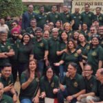 isbampm alumni reunion