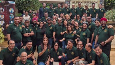 isbampm alumni reunion