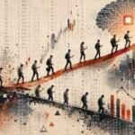 it sector rise and fall