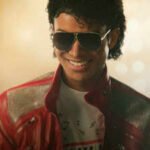 jaafar jackson as michael jackson