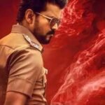jana nayagan day 21