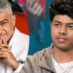 jason sanjay ajith