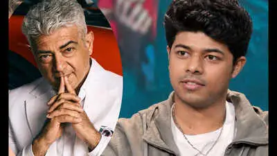jason sanjay ajith
