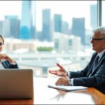 job interview response time