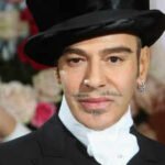 john galliano me gala