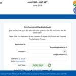 joint csir ugc net june 2026