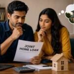 joint home loan