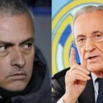 jos mourinho set for real madrid return