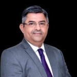kaizad bharucha leads race for top job
