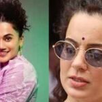kangana taapsee