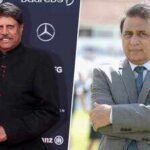 kapil gavaskar 2308 s
