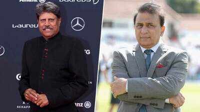 kapil gavaskar 2308 s