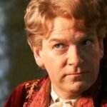 kenneth branagh
