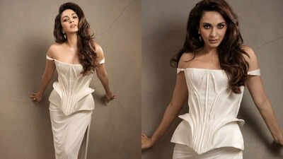 kiara advani toxic trailer