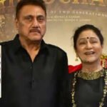 kuku kohli phool aur kaante director and aruna iranis husband passes away after suffering a cardiac arrest