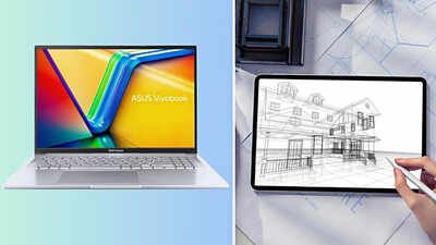 laptop and tablet deals