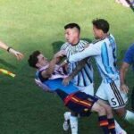 leandro paredes 2108