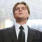 leonardo dicaprio