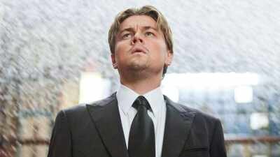 leonardo dicaprio