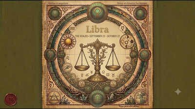 libra