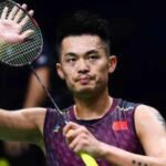 lin dan