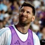 lionel messi pti photo