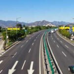 lucknow kanpur expressway