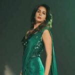 mallikas life was different at 21