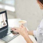 manager keeps employee on video calls for 8 hours a day shes making me miserable