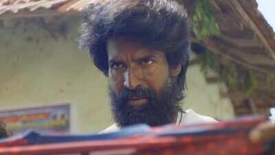 mandaadi teaser