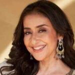 manisha koirala supports gen zs fight against corruption but urges young people to value experience seek guidance and have a clear vision