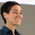 maryam mirzakhani