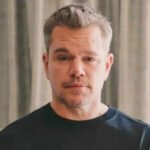 matt damon
